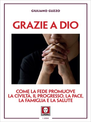 cover image of Grazie a Dio